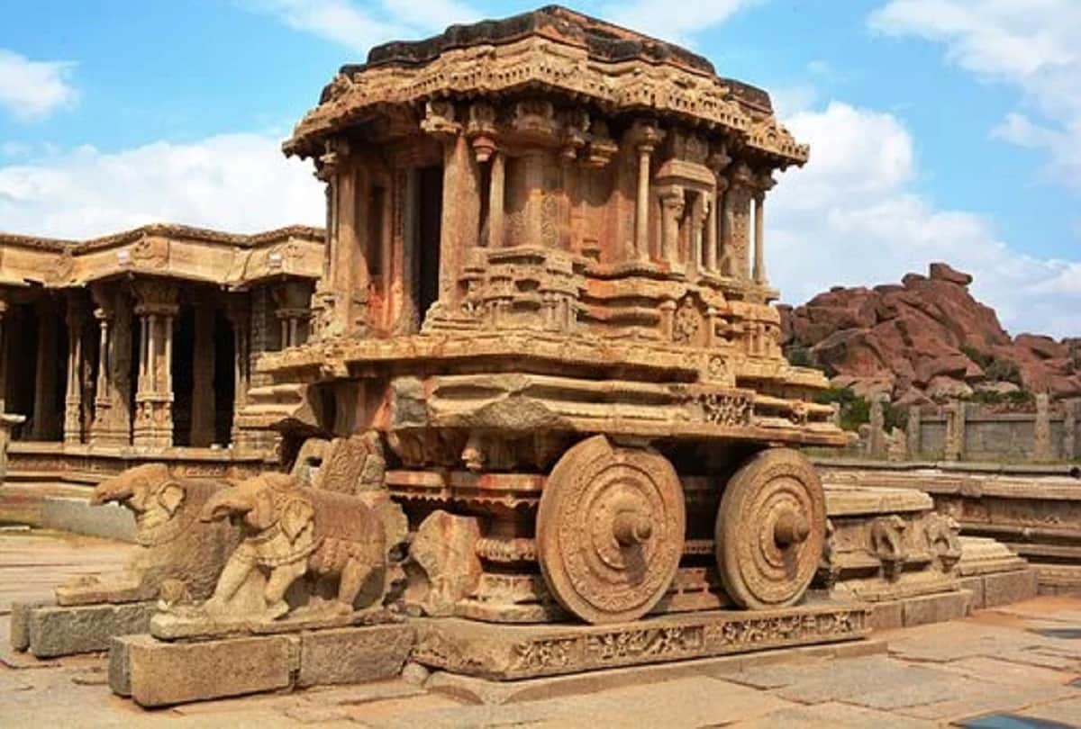 Best and beautiful places in Karnataka to visit