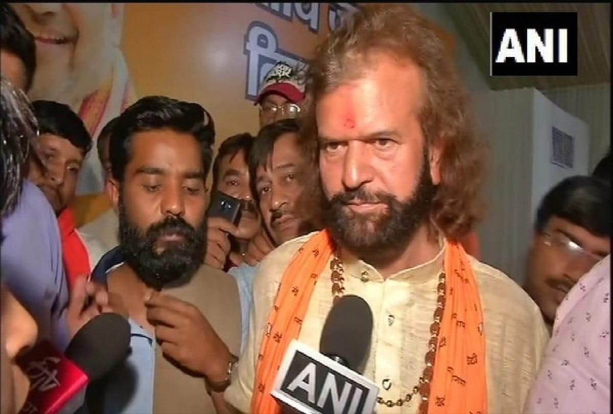 A Delhi Court discharges BJP MP Hans Raj Hans for providing ambiguous information in election affidavit