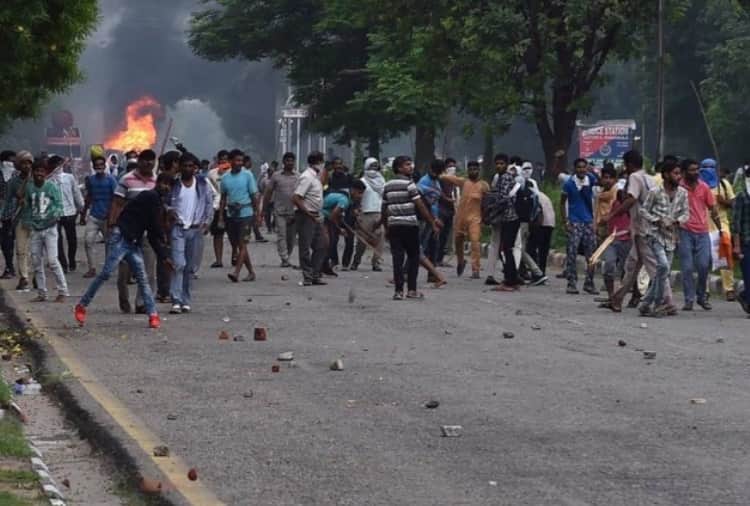 Four Years Completed of Panchkula Violence 