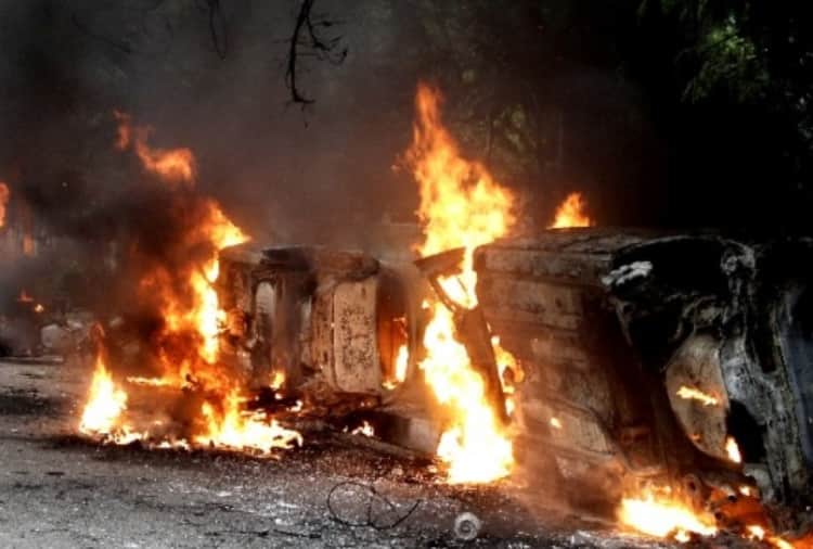 Four Years Completed of Panchkula Violence 