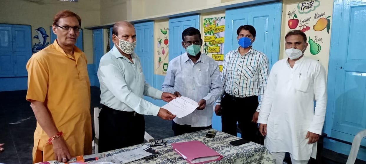 private school management association, biennial election