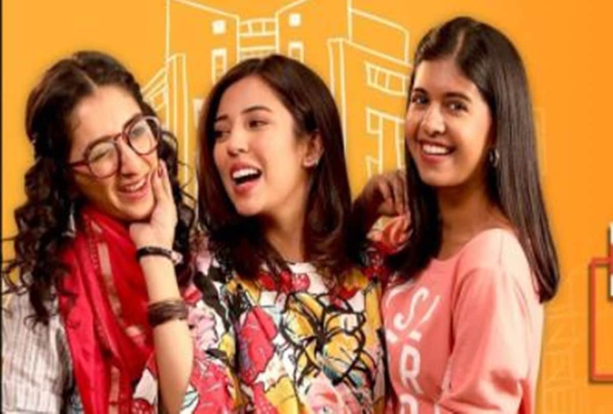 This week on ott these upcoming films and web series releasing on netflix voot zee5 are ready to entertain see complete list