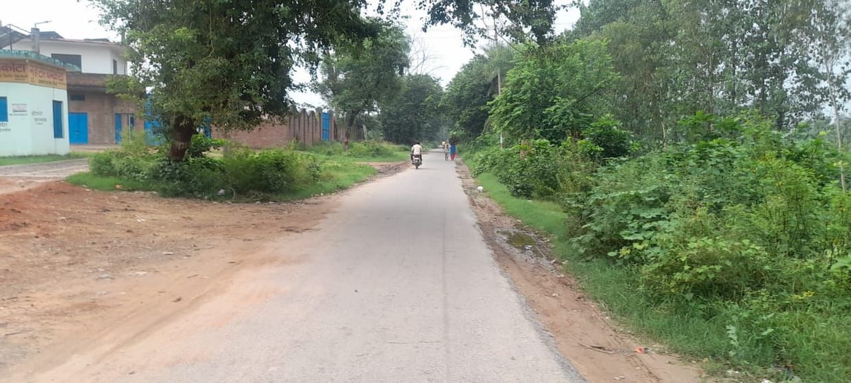Balawali-Feena road will be seven meters wide, Rs 95 crore will be spent