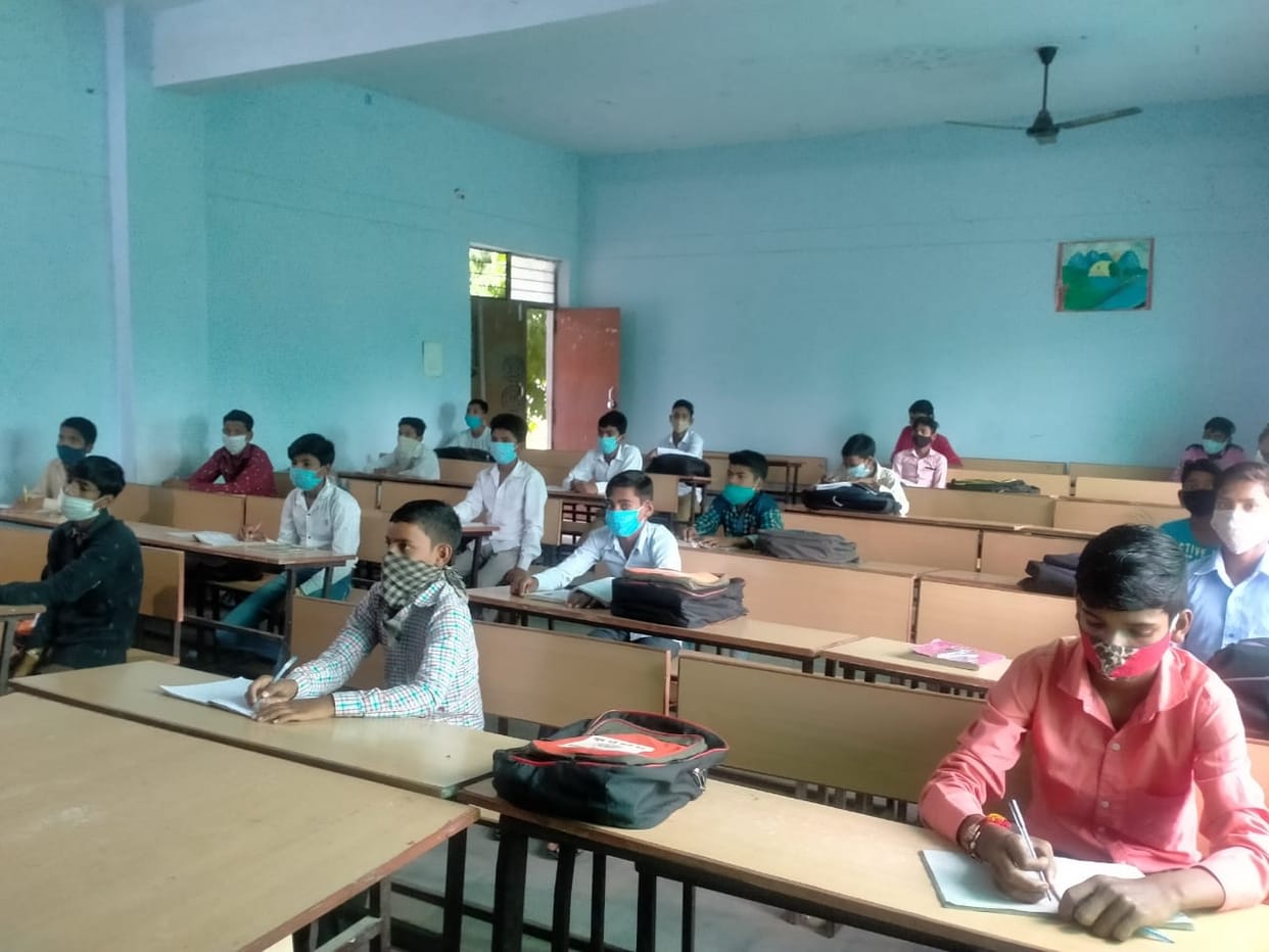 education