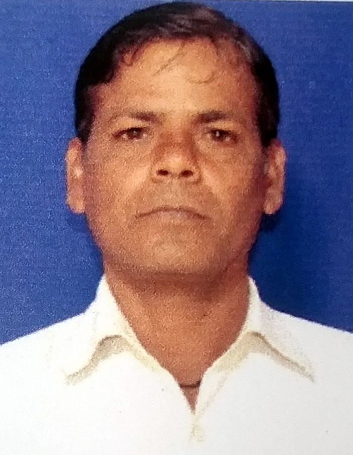 Farmer hanged due to financial constraints