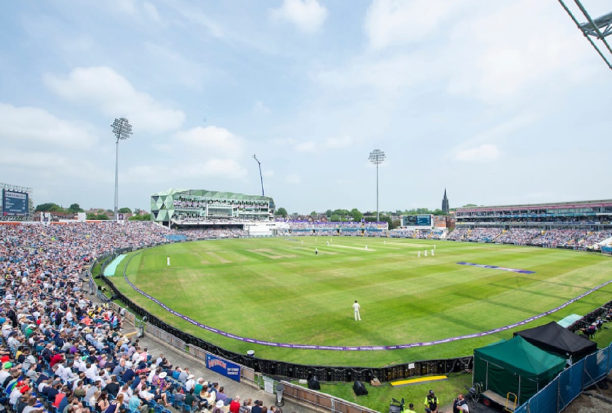 Leeds Weather India vs England 3rd test Update Will the Headingley Test start at the scheduled time or rain interrupt during match