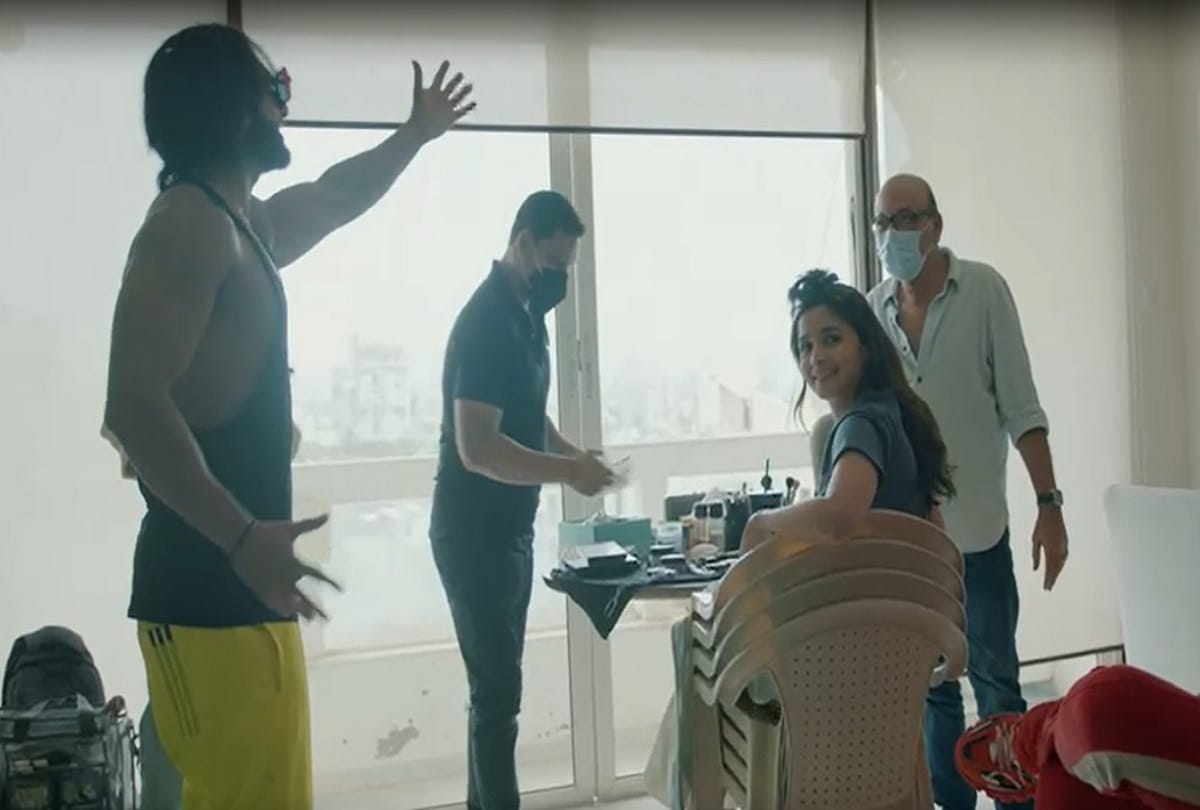 requirement of union membership for work in Mumbai film industry ended producers took big step