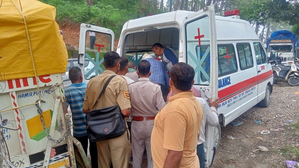 Police jawan of Diyotsiddha police post dies of cardiac arrest