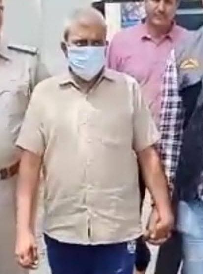 Main accused uncle arrested in Kiran murder case