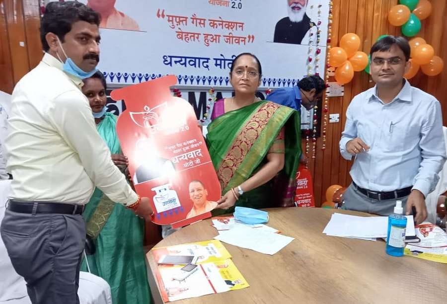 CM asked Kalpana ji how do you cook food