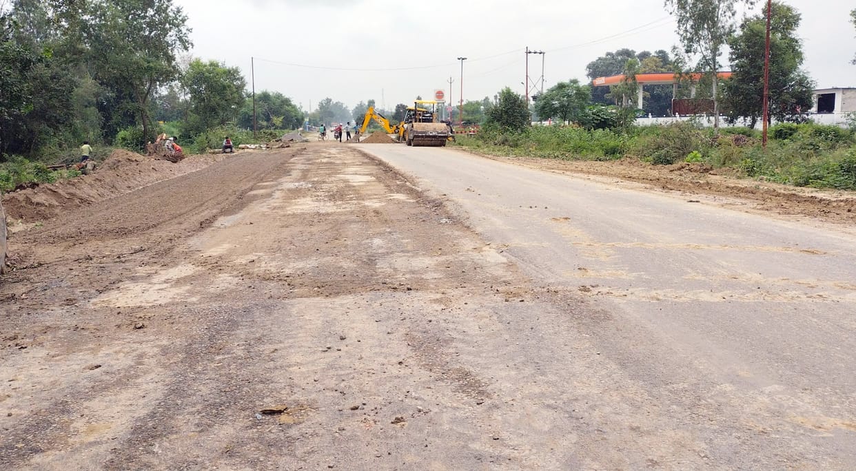 Civic Amenities