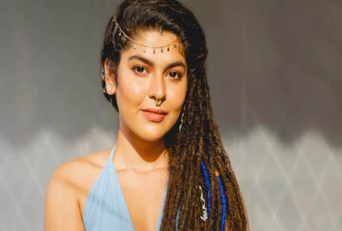 nidhi bhanushali bold pictures tarak mehta ka ulta chashmah