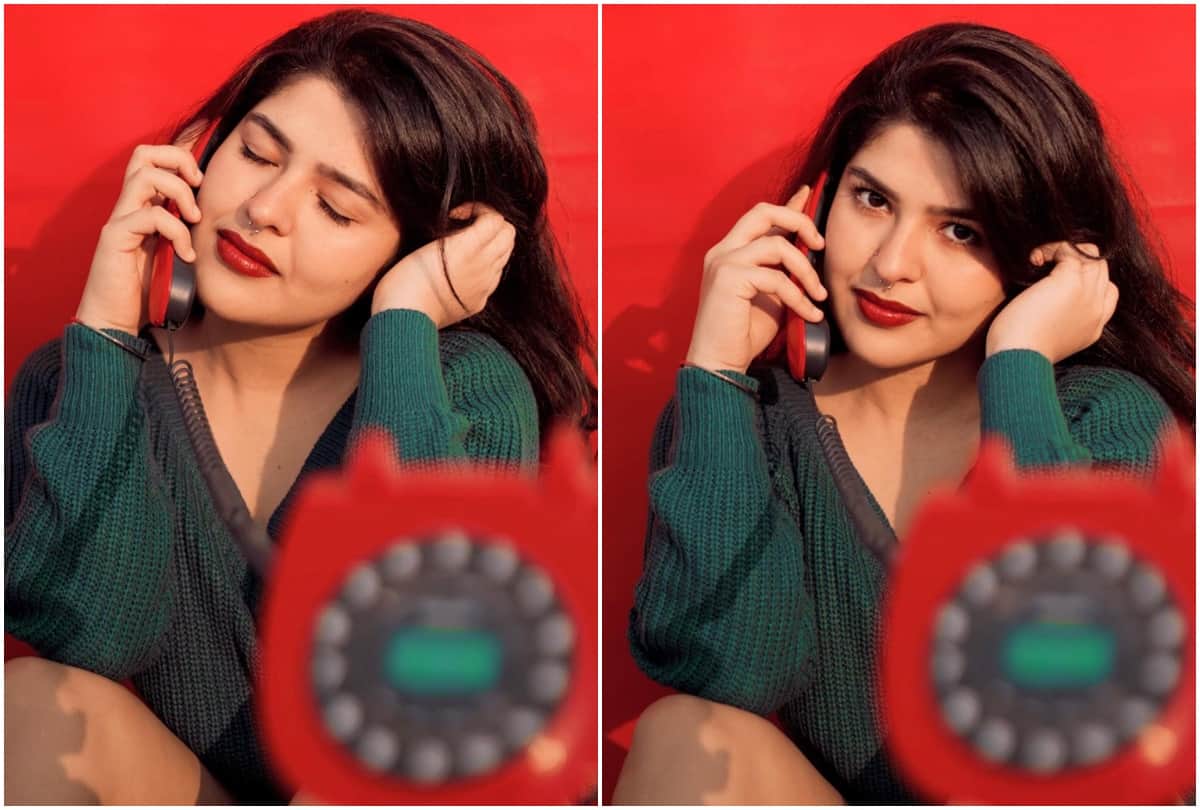nidhi bhanushali bold pictures tarak mehta ka ulta chashmah