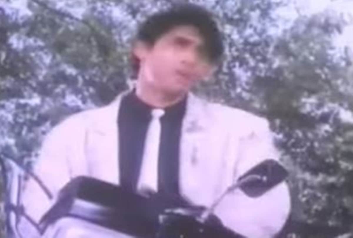 Salman khan throwback video of ad from 1985 goes viral fans are going crazy for actor handsome look