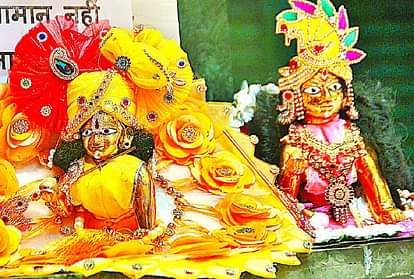 Krishna Janmashtami 2022 Rules To Keep Or Worshipping Laddu Gopal At Home In Hindi