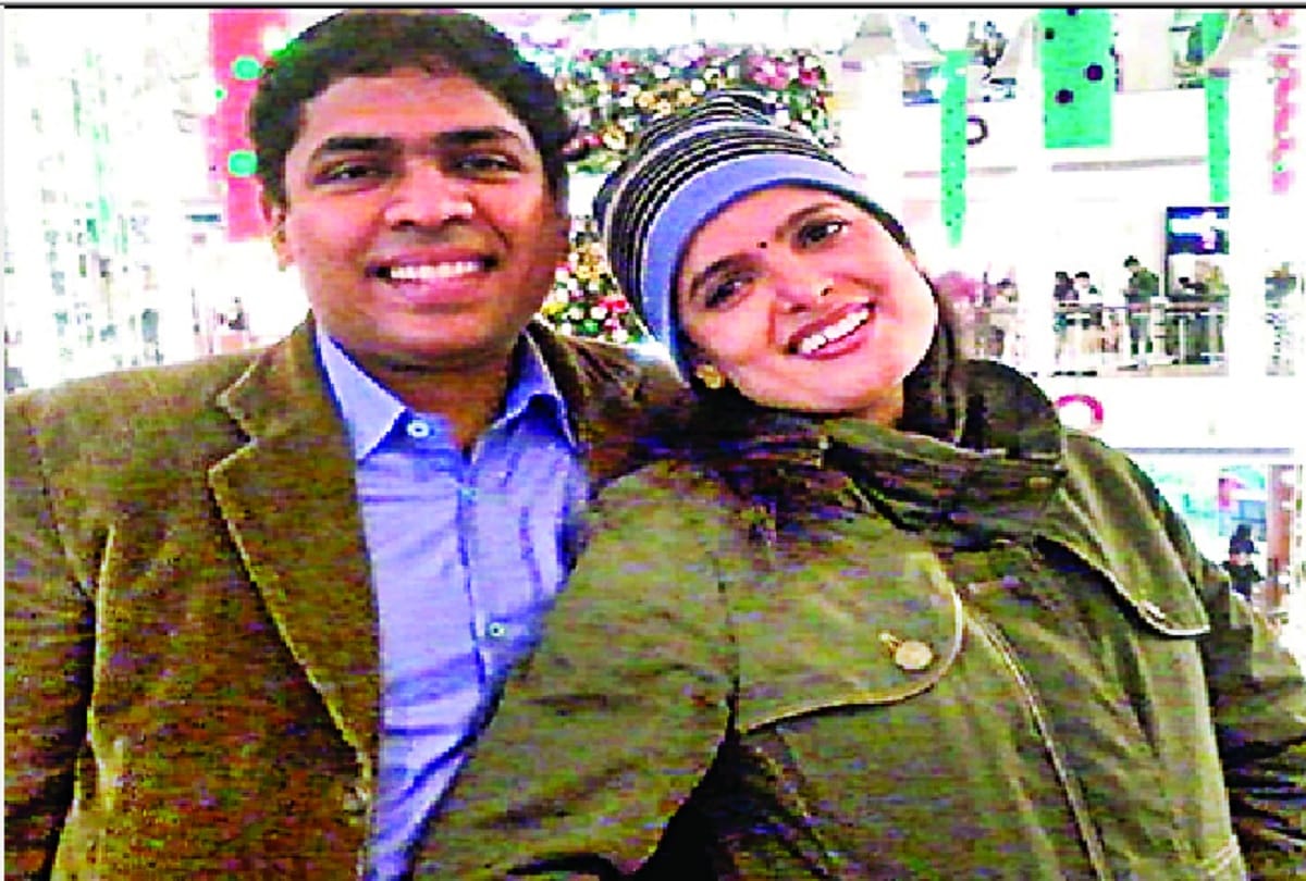Gurugram News Murder Case Update gurugram murder case Anamika had told retired soldier killed her husband, kill us too