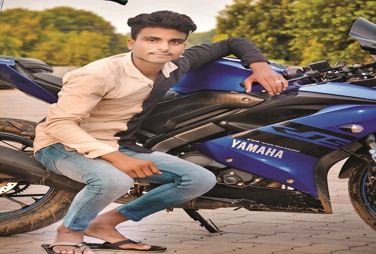 Prayagraj: lynching of a young man who went to meet his girlfriend, sensational incident in Mauaima, dead body found in a drain in a semi-naked hall