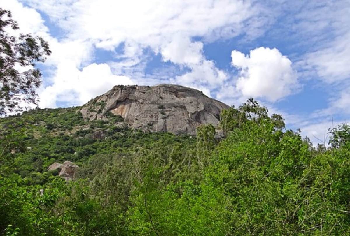 Best and beautiful places in Karnataka to visit