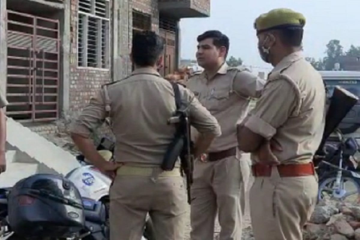UP Crime News: Three accused sent to jail in girlfriend murder case in Saharanpur