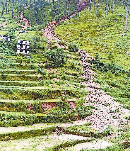No Mobile Network in Rural Kapkpt