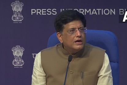Crops MSP increased by 58 percent in Modi government biggest increase so far says Piyush Goyal
