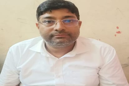 Police arrested the main accused of Dr. AK Bansal murder in Prayagraj, announced a reward of 50 thousand
