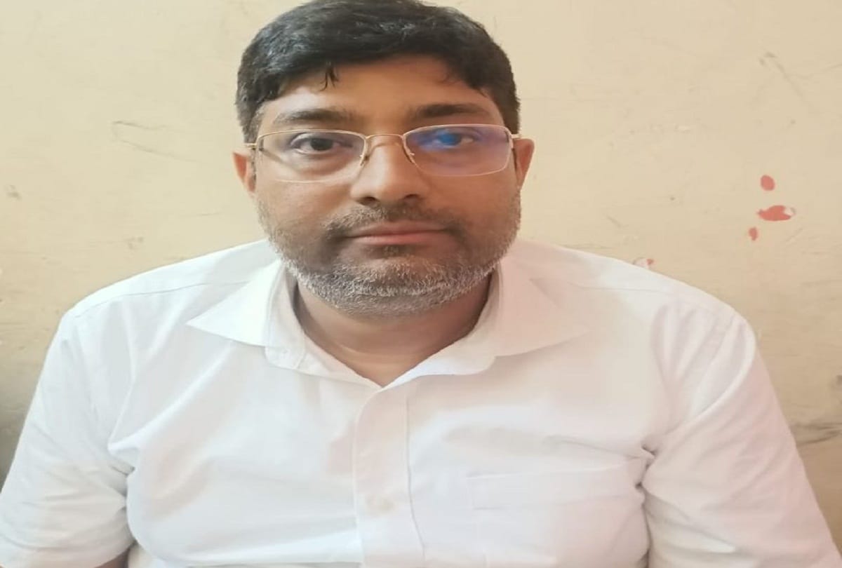 Dr. AK Bansal murder case: Alok had become very close to Bansal at one time