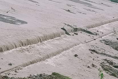 Uttarakhand Weather Forecast Updates Today: full week heavy rain alert, chardham devotees be aware