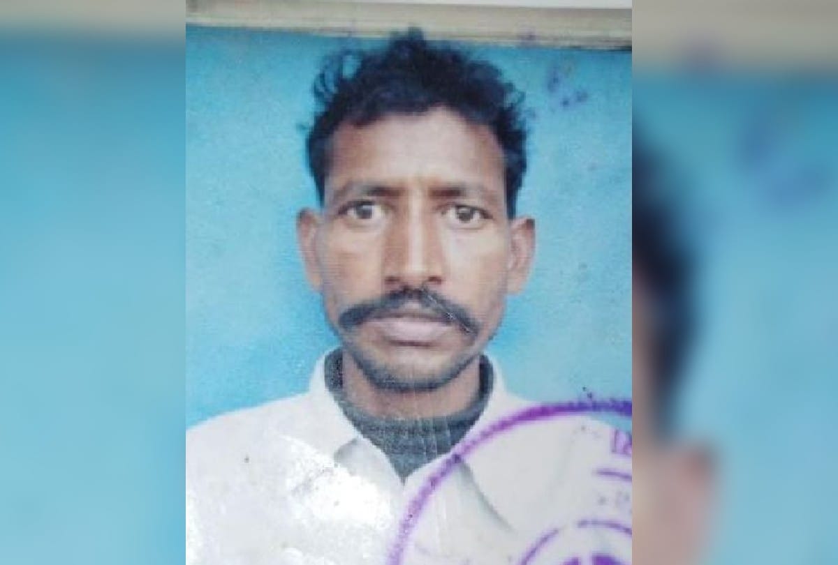 Death Due To Drink Liquor Agra Police Cremated In Night