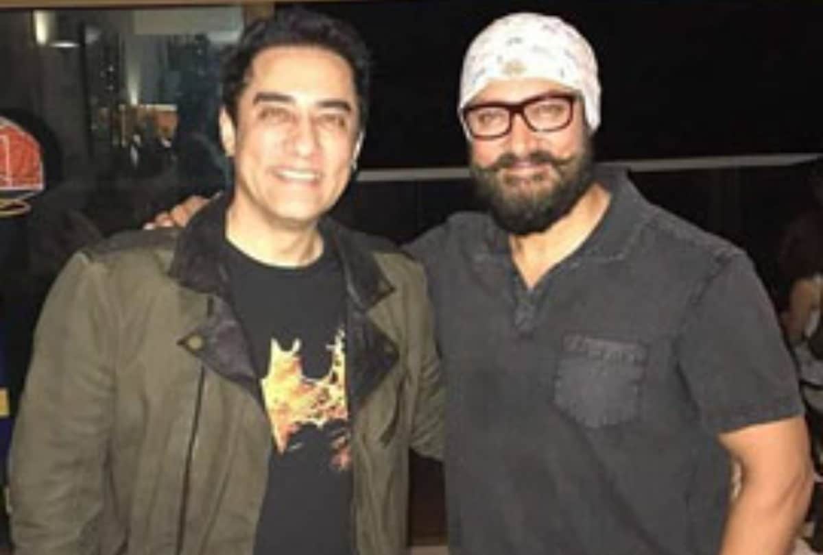 Faissal says Aamir told me I can't act should do something else in life