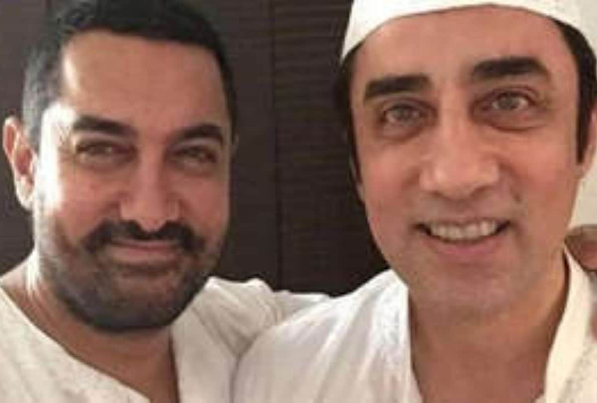 Faissal says Aamir told me I can't act should do something else in life