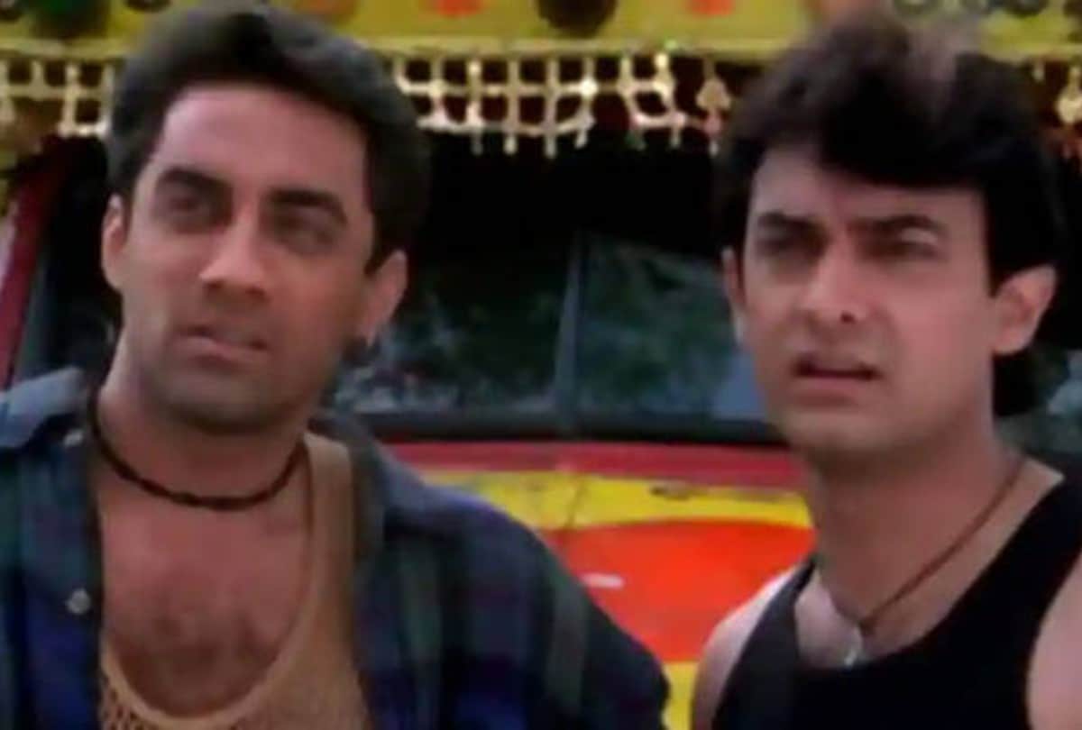 Faissal says Aamir told me I can't act should do something else in life