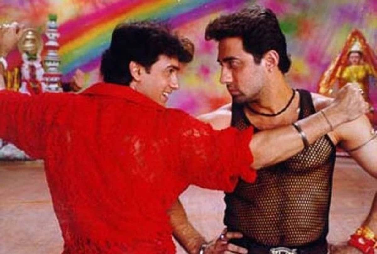 Throwback Thursday when Aamir Khan Suggested Faissal Khan not to act in films