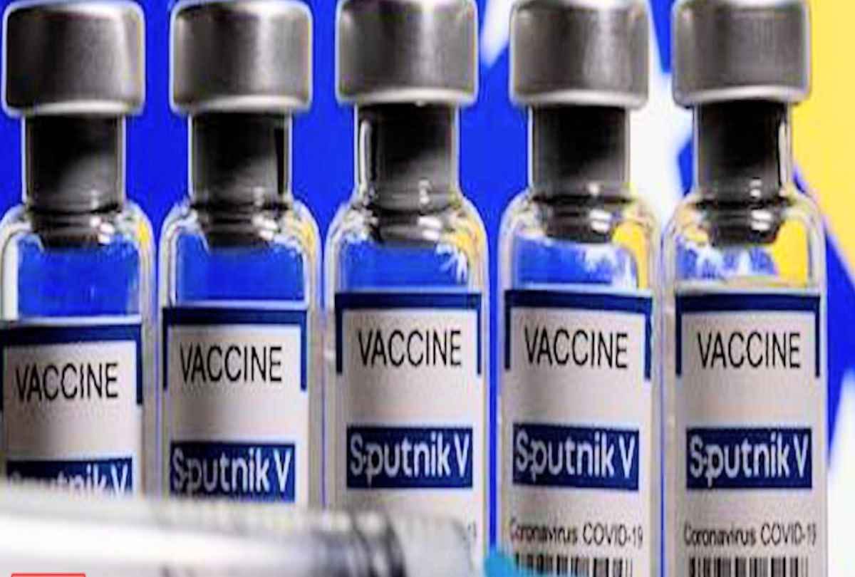 Sputnik V protects against severe COVID-19 from Delta variant, boost immunity