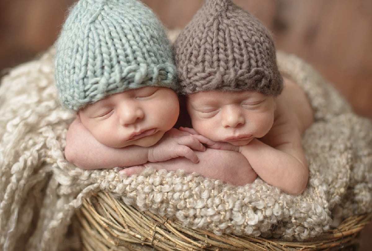 Mysterious Story of Kerala Kodinhi Village where more than 400 pairs of twins are living