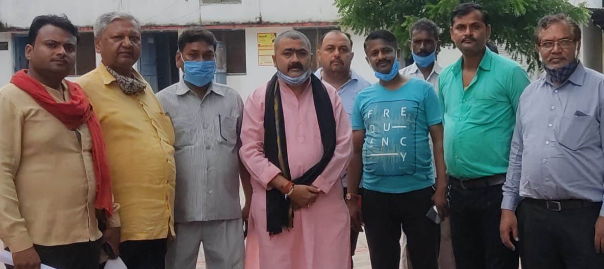 Trade Board warned of agitation