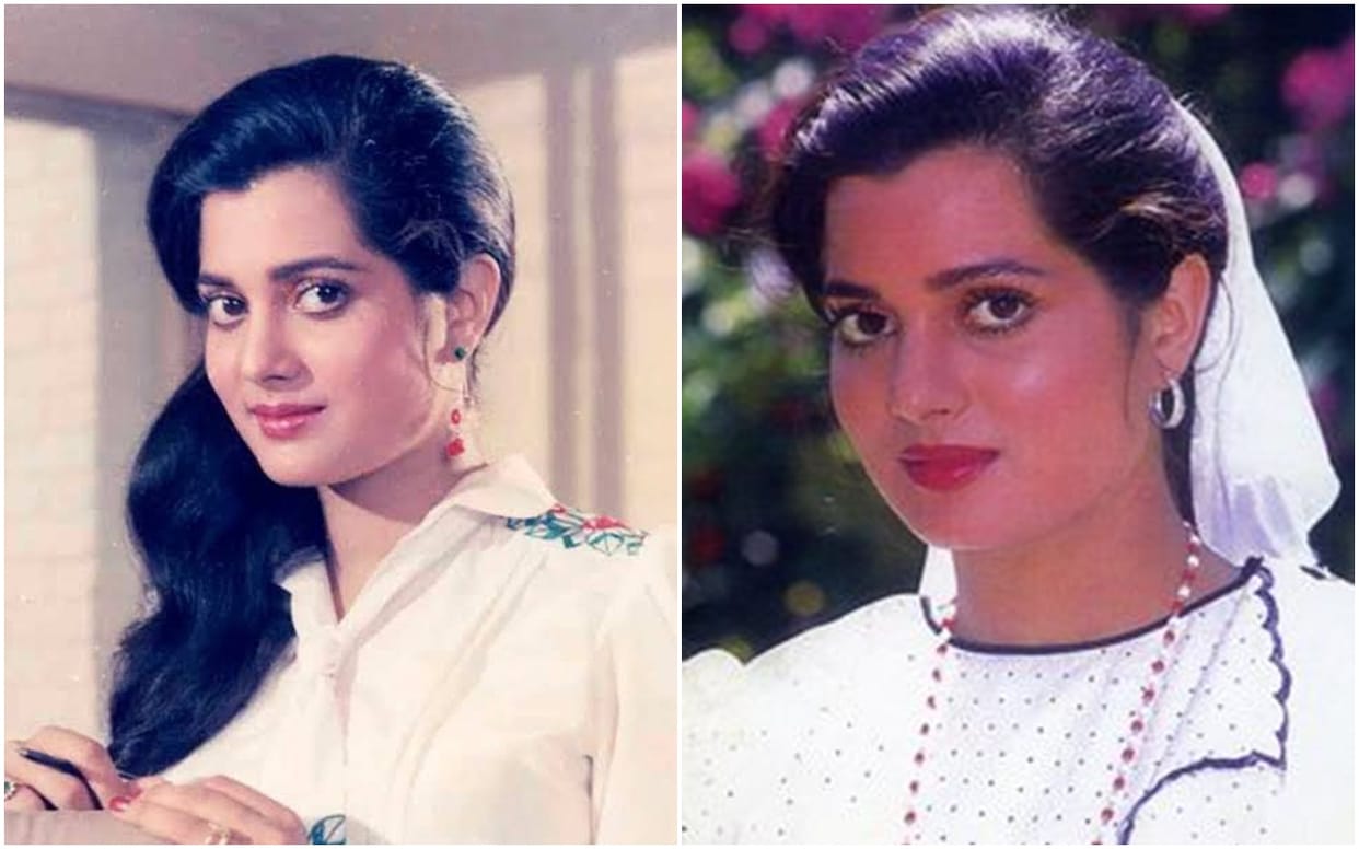 Vijayta Pandit Birthday Life Has Become One Big Tragedy