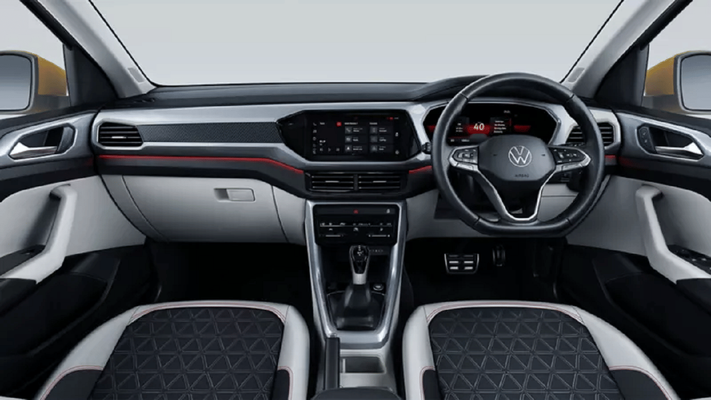volkswagen taigun launched in india Know VW Taigun features safety features specifications