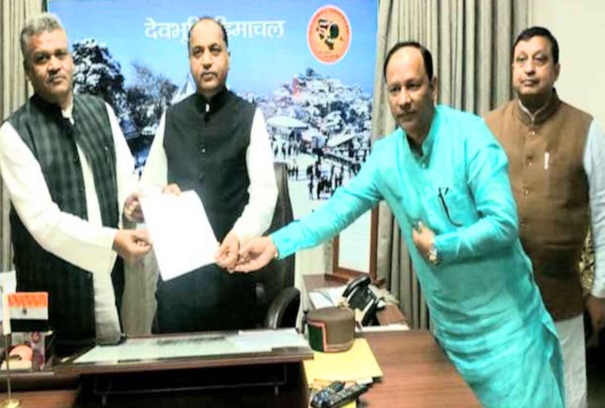 Preparation to ban the word gorakhdhanda in Himachal pradesh also