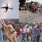 कन्नौज: बुद्ध प्रतिमा हटाने पर बवाल