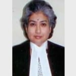 जस्टिस बीवी नागरत्ना