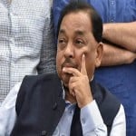 नारायन राणे