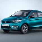Tata Tigor EV