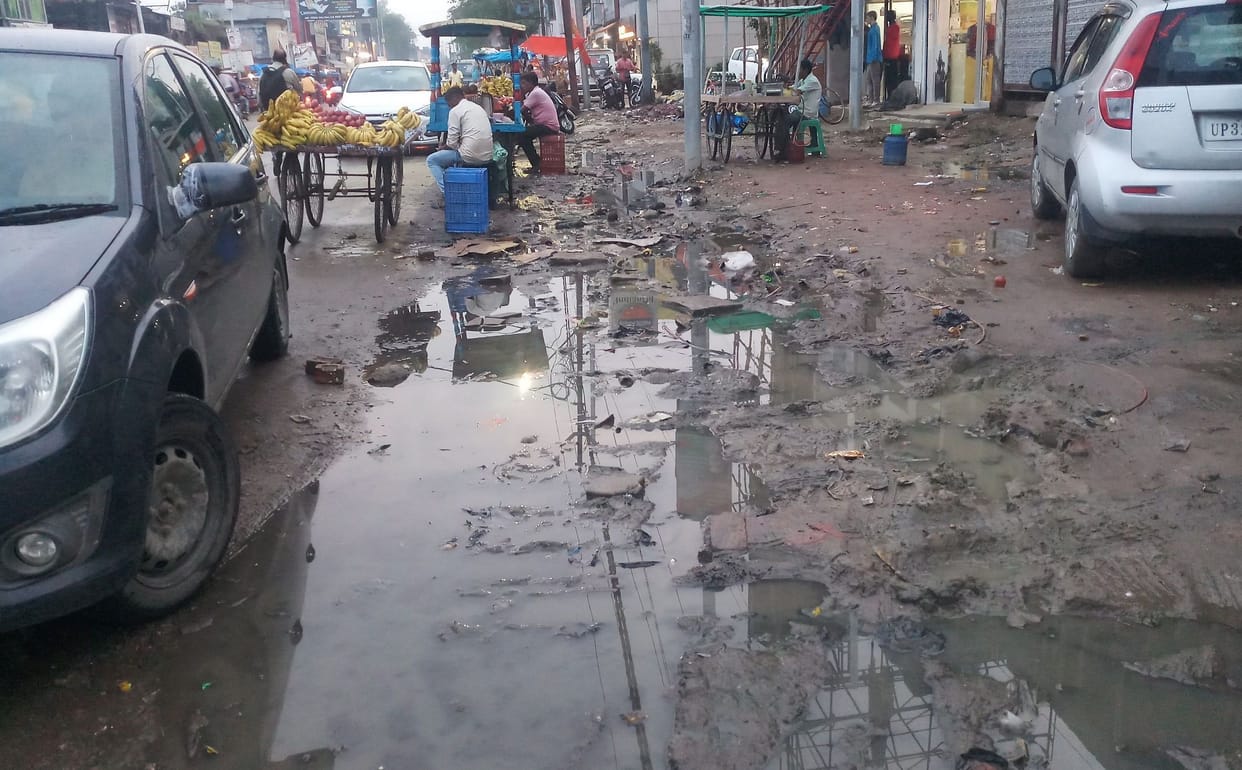 Preparations for dengue is only on papers
