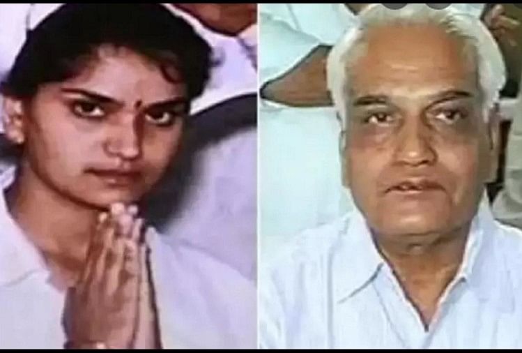 Bhanwari Devi Murder Case Mahipal Maderna Malkhan Singh Ashok Gehlot Rajasthan Politics News And 9930