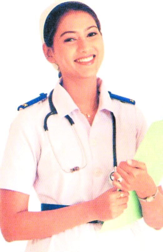 89 posts of staff nurse will be filled batch wise