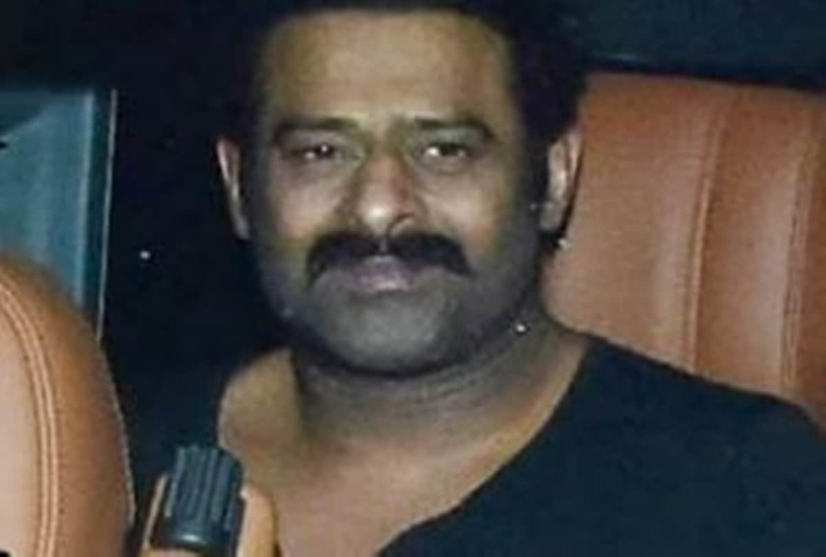 Prabhas Birthday: When Audience Troll Prabhas for New Look