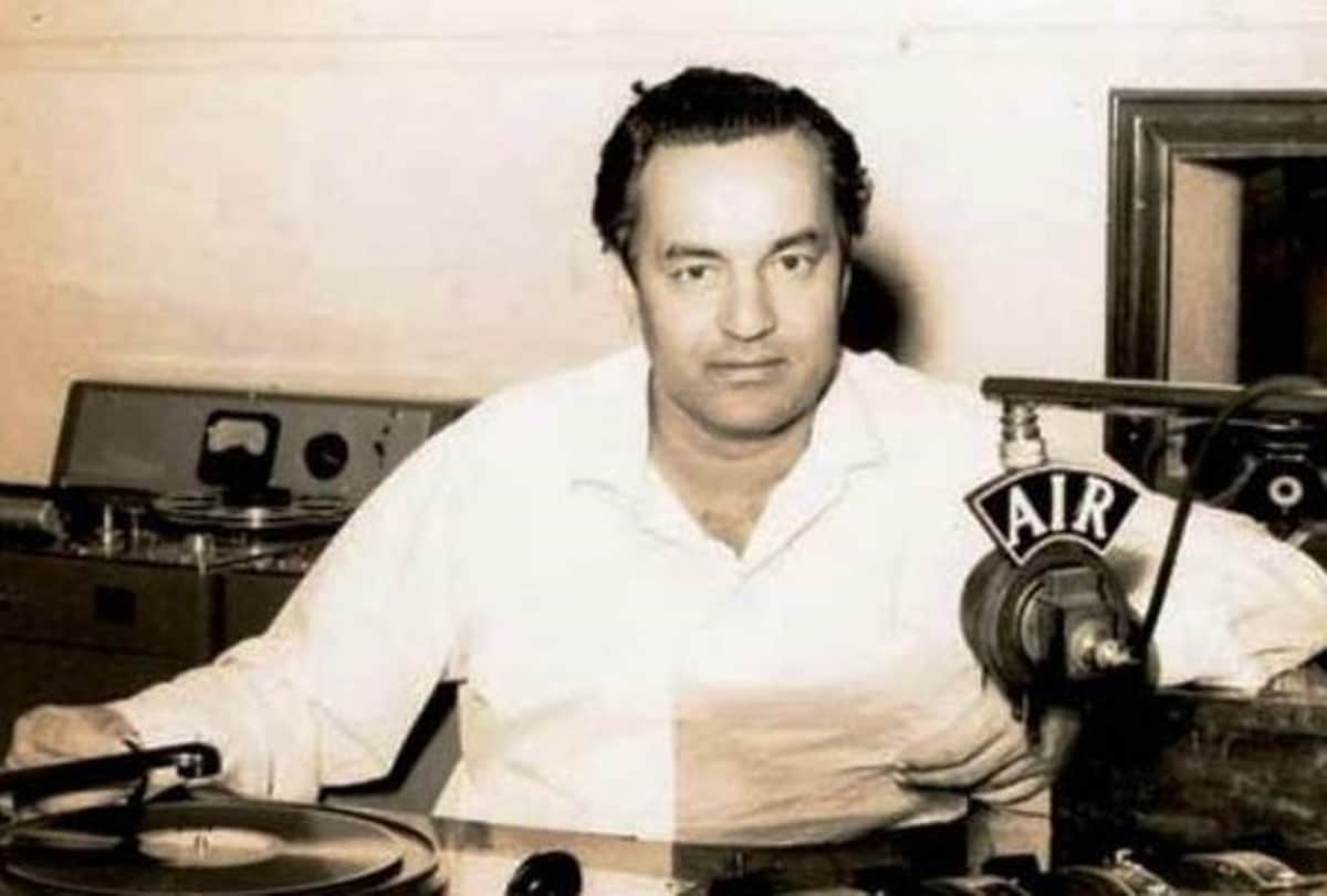 Mukesh death anniversary legendary singer was in concert in his last time raj kapoor was shocked to hear about his demise