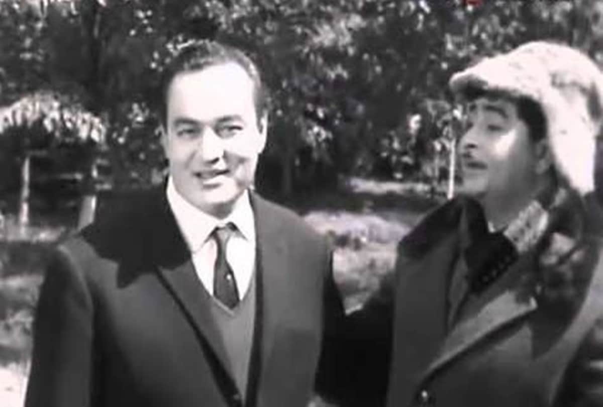Mukesh death anniversary legendary singer was in concert in his last time raj kapoor was shocked to hear about his demise