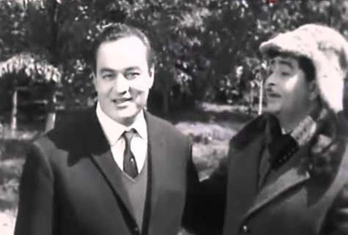 Mukesh death anniversary legendary singer was in concert in his last time raj kapoor was shocked to hear about his demise